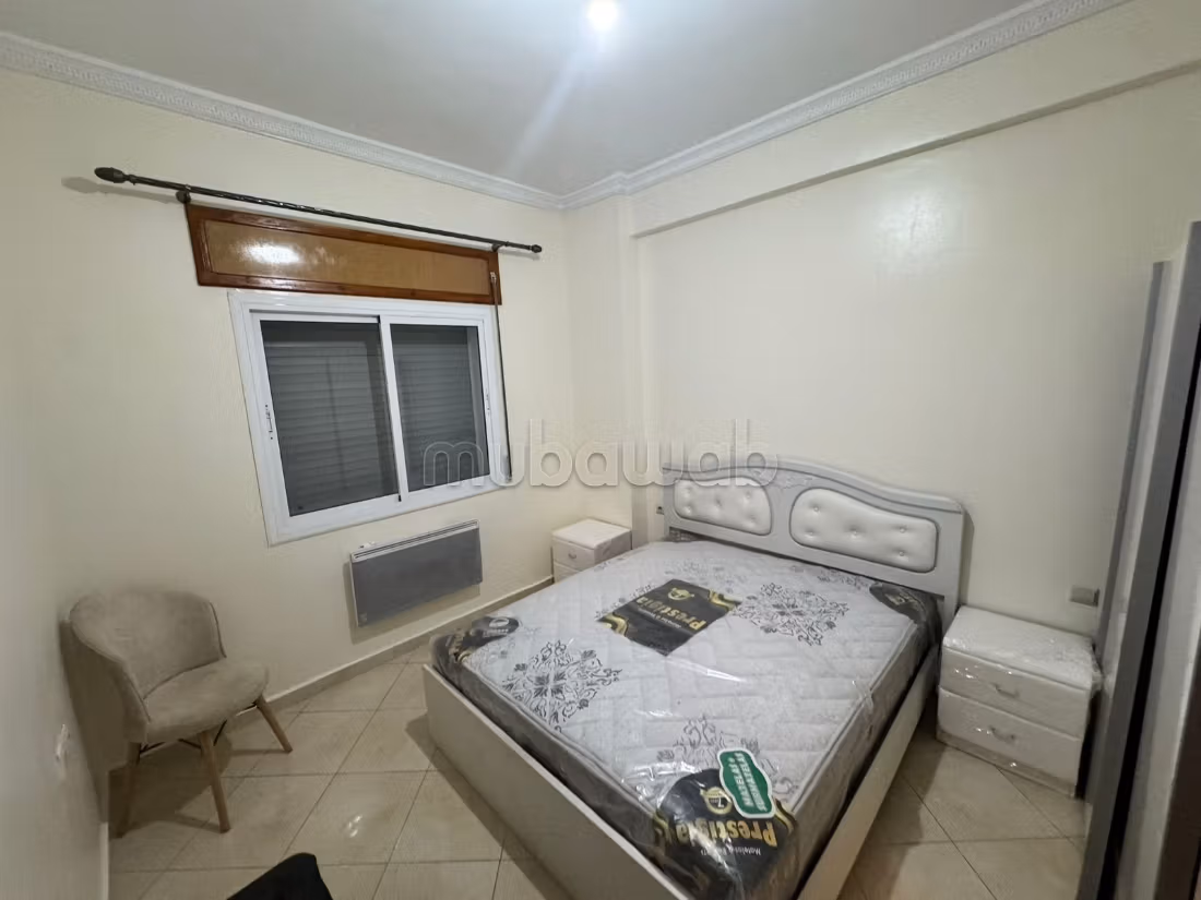 Location meublé Grand appartement 3 chambres — 2