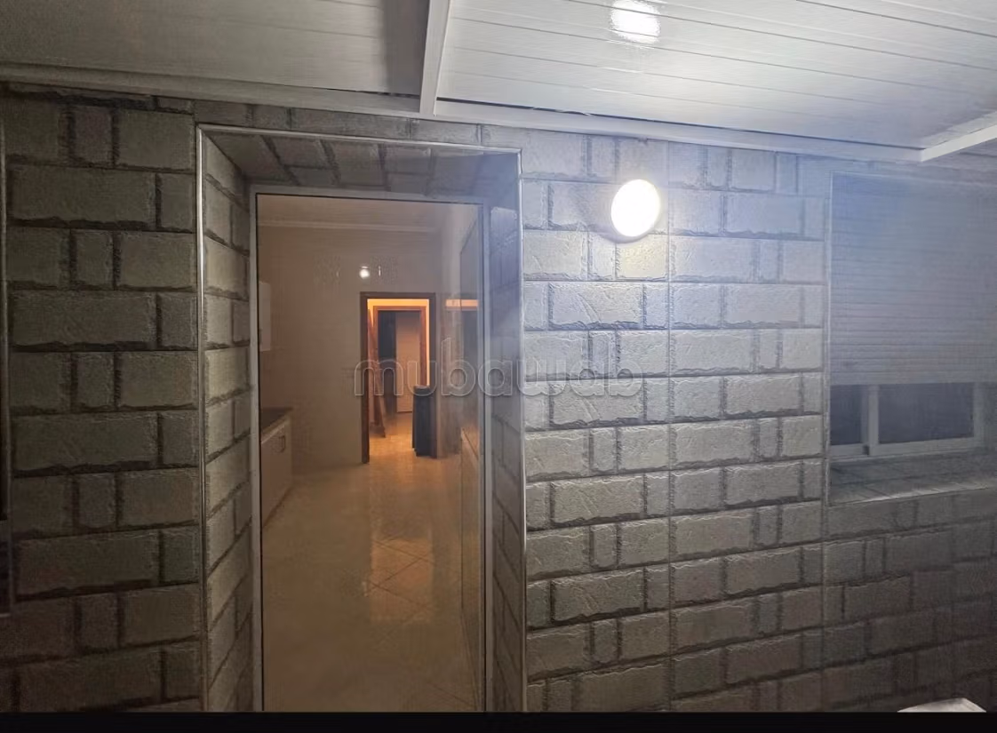 Location meublé Grand appartement 3 chambres — 6