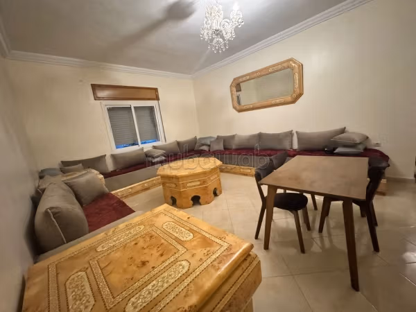 Location meublé Grand appartement 3 chambres