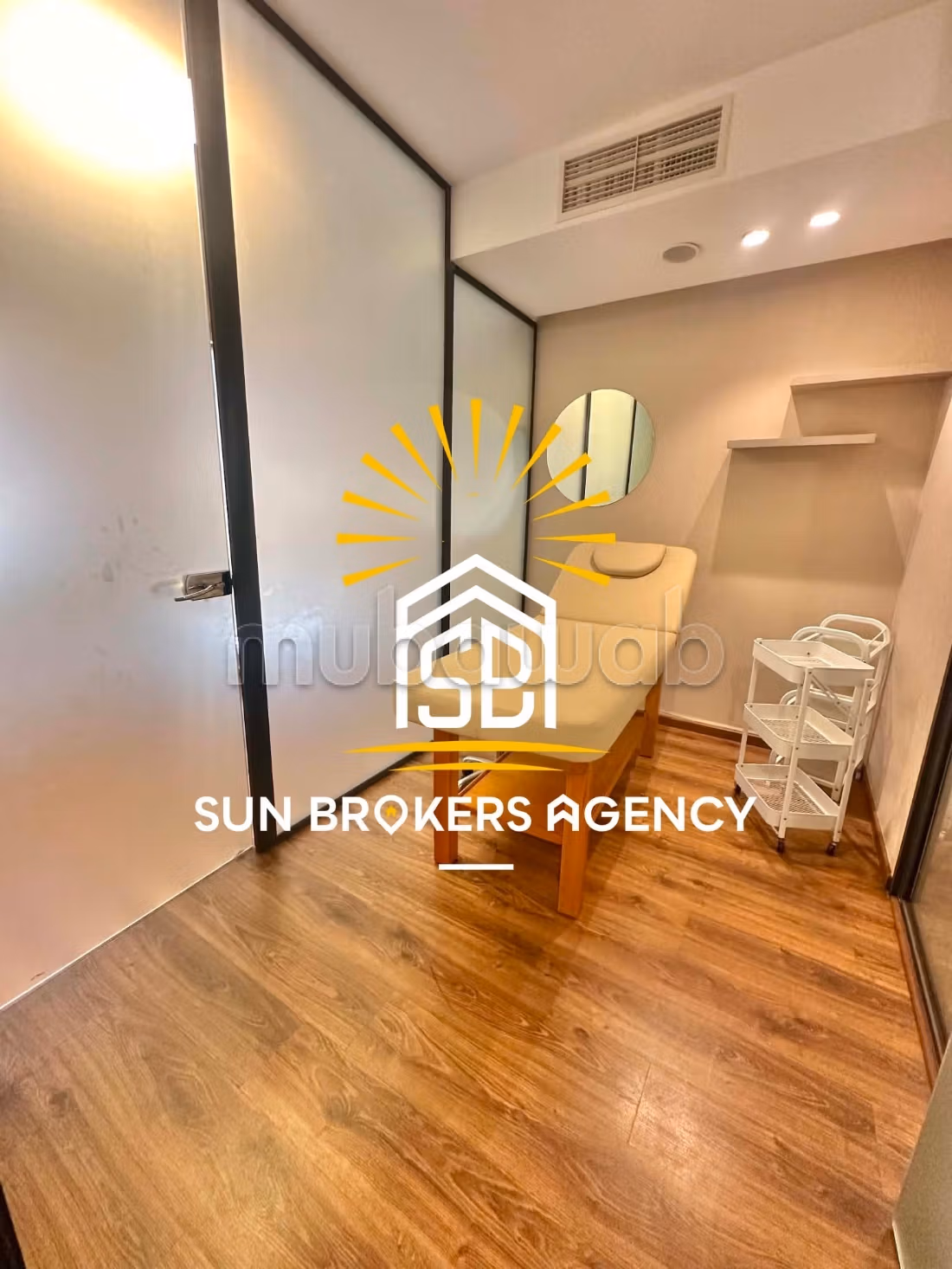 Riviera super ufficio