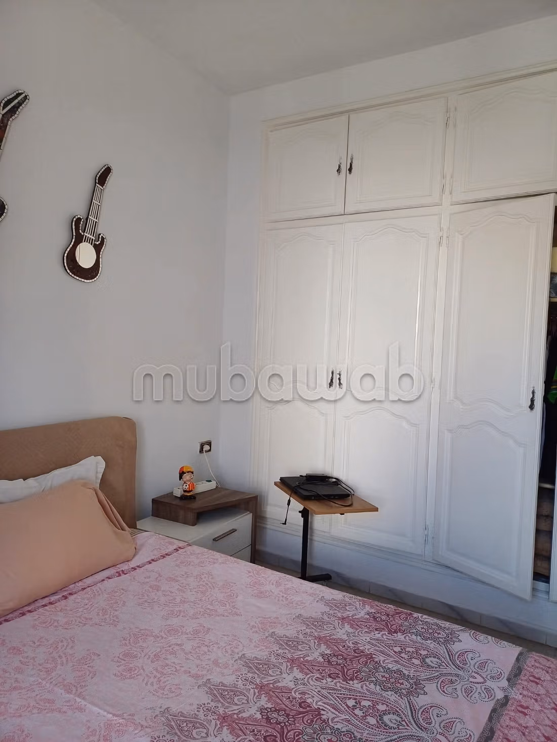 Apartment for sale in La Goulette. Area 180 m². Terrace