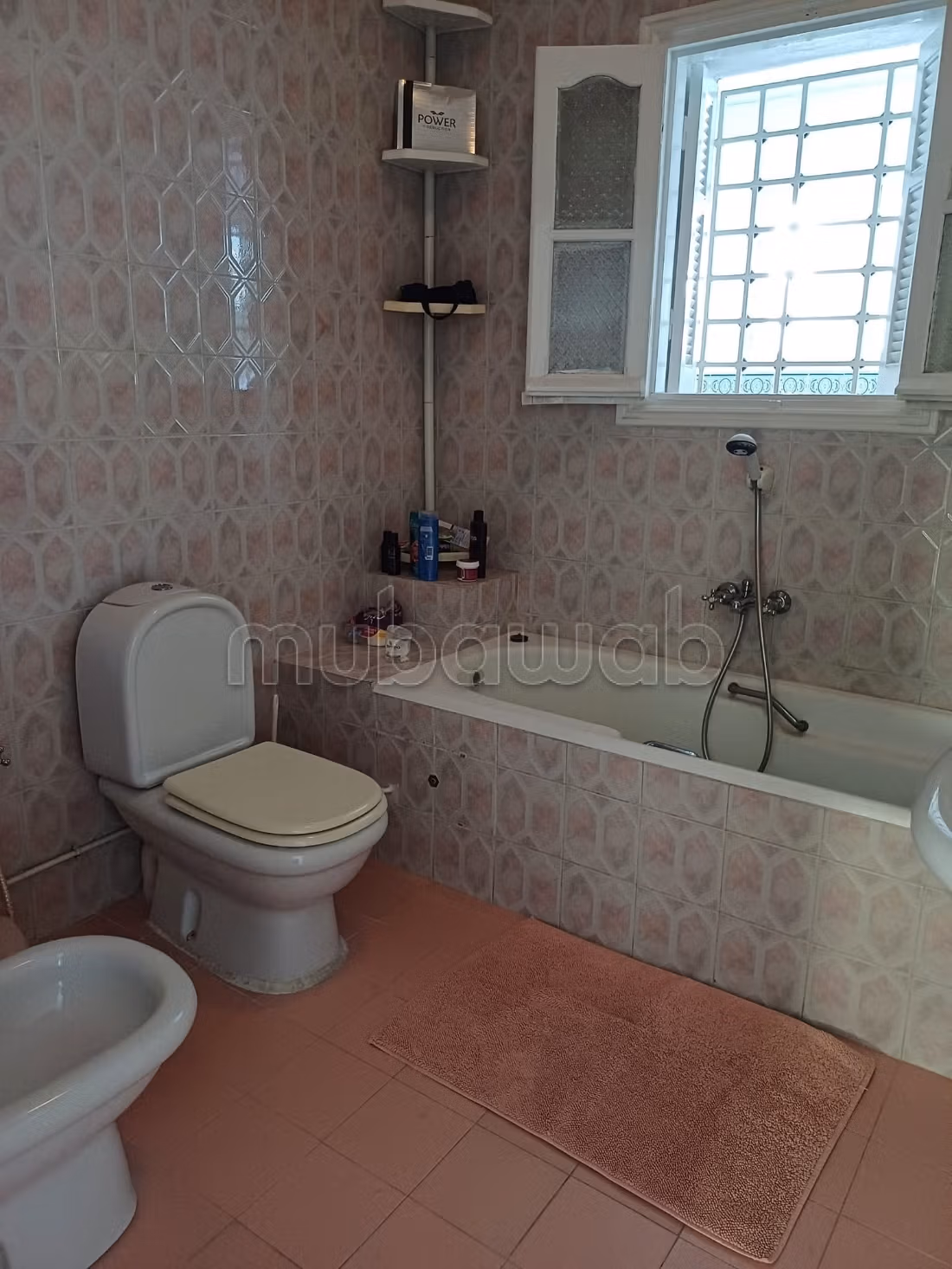 Apartment for sale in La Goulette. Area 180 m². Terrace