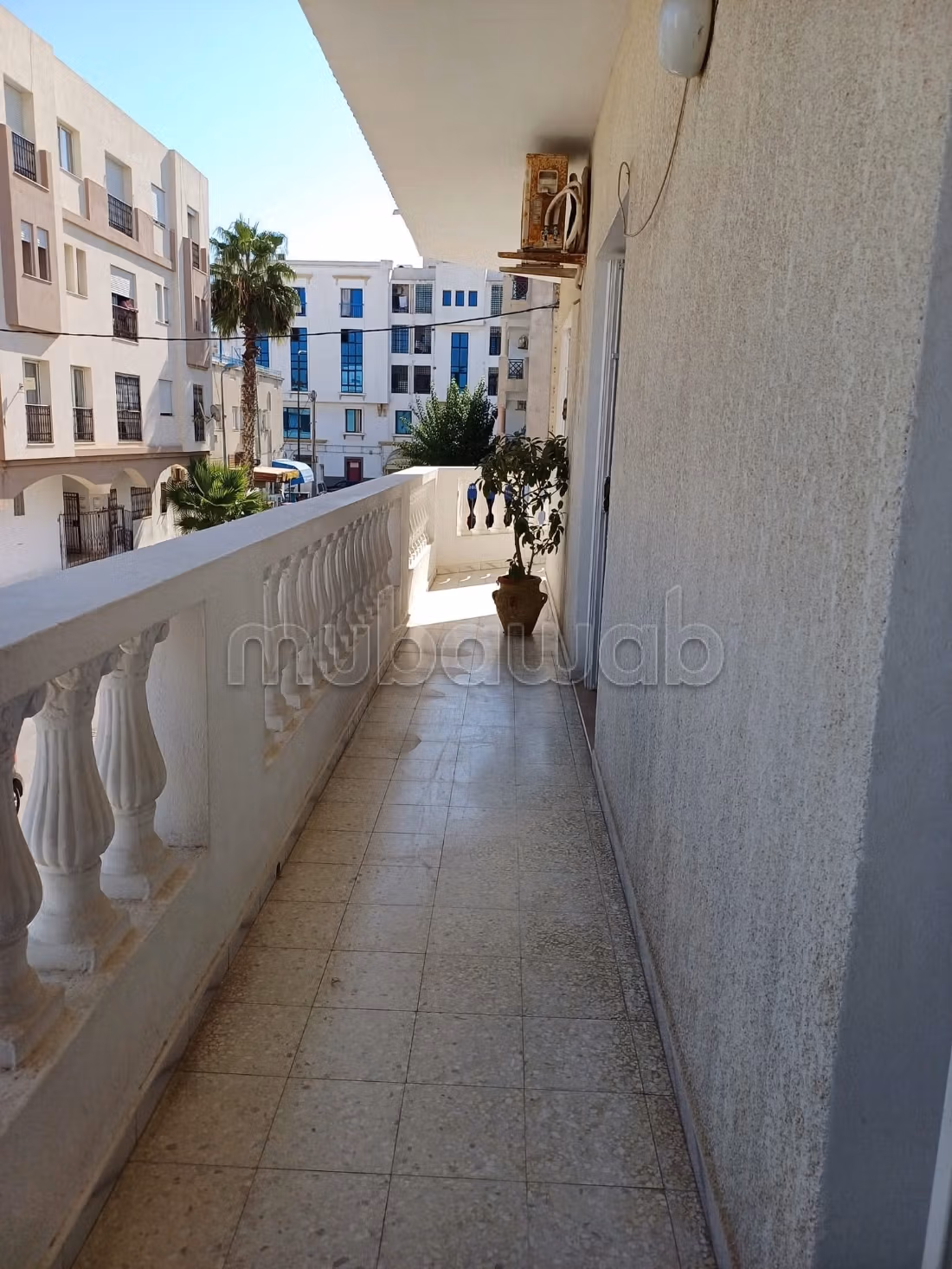 Apartment for sale in La Goulette. Area 180 m². Terrace