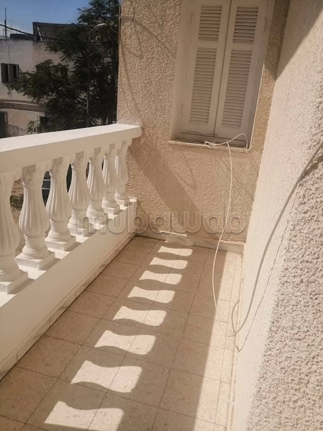Apartment for sale in La Goulette. Area 180 m². Terrace