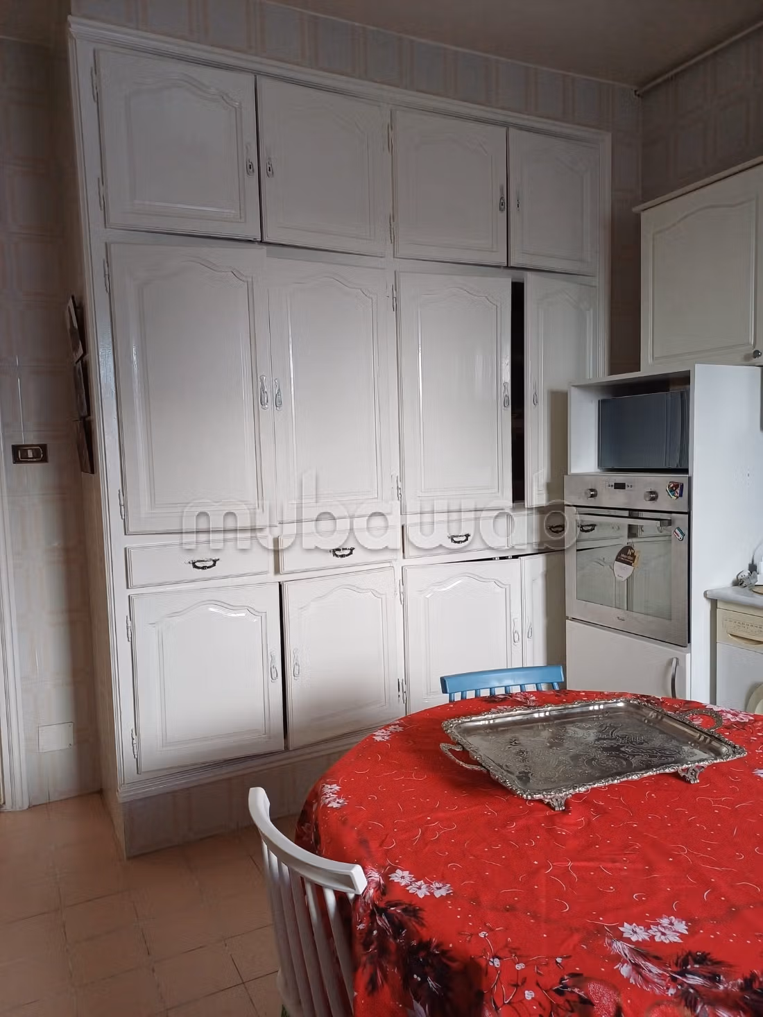 Apartment for sale in La Goulette. Area 180 m². Terrace