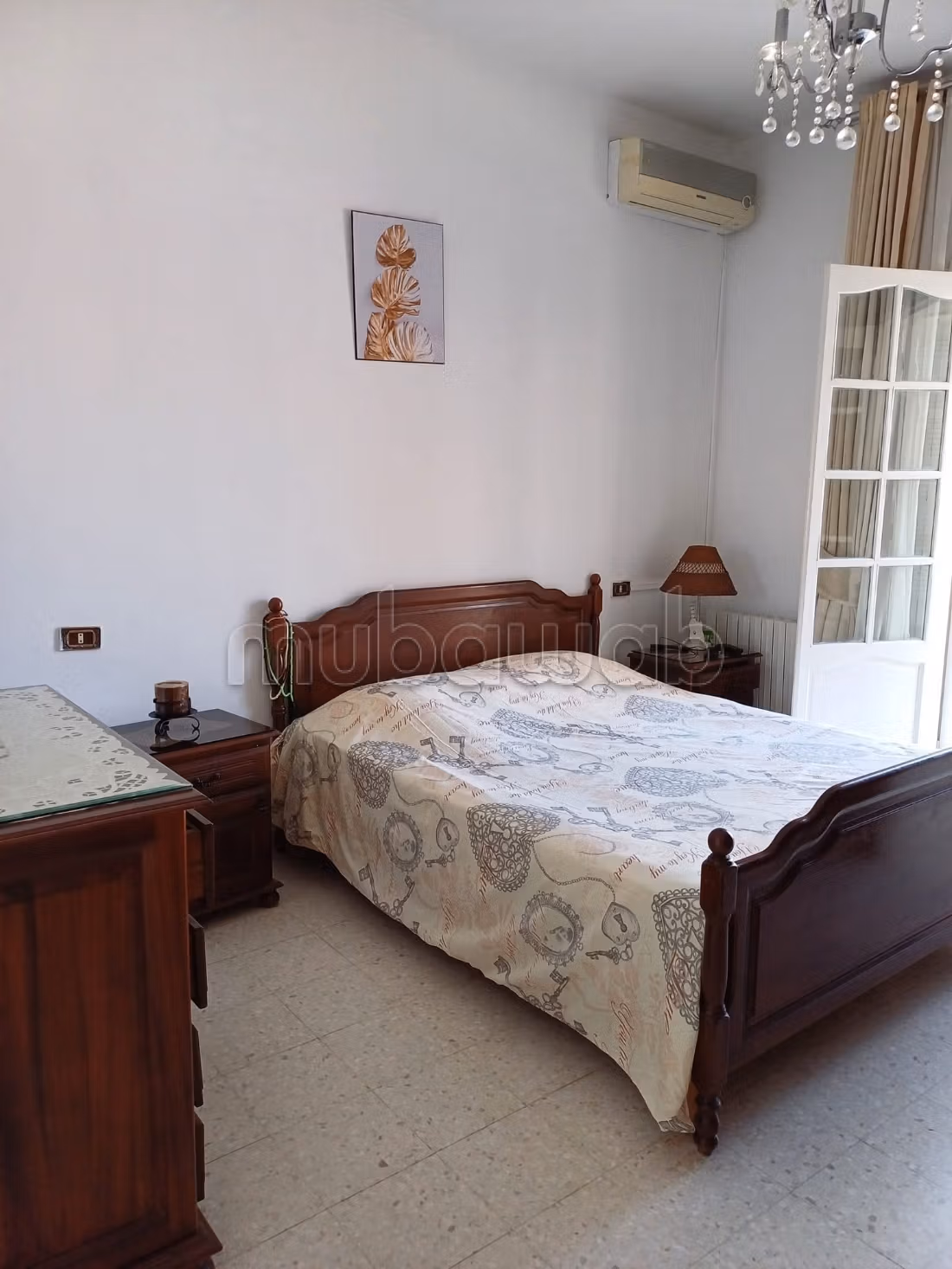 Apartment for sale in La Goulette. Area 180 m². Terrace