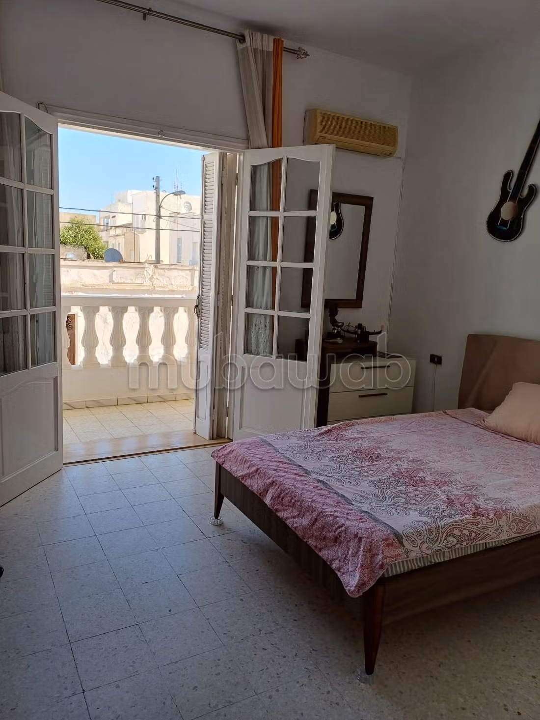 Apartment for sale in La Goulette. Area 180 m². Terrace