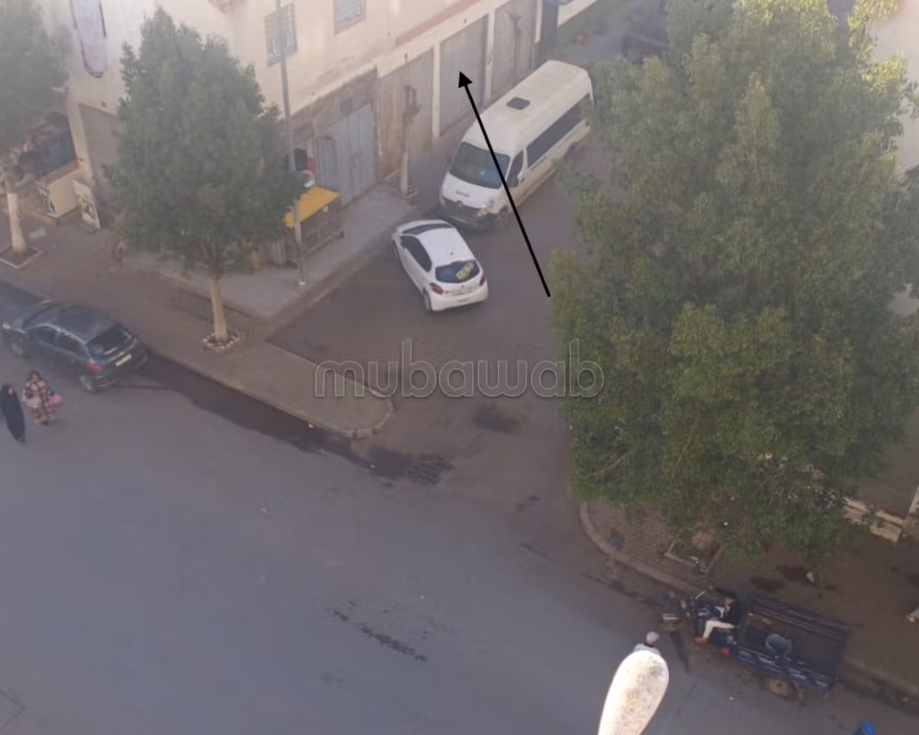 Local Errahma de 18 m2 en venta. Ideal para comercio de oficinas