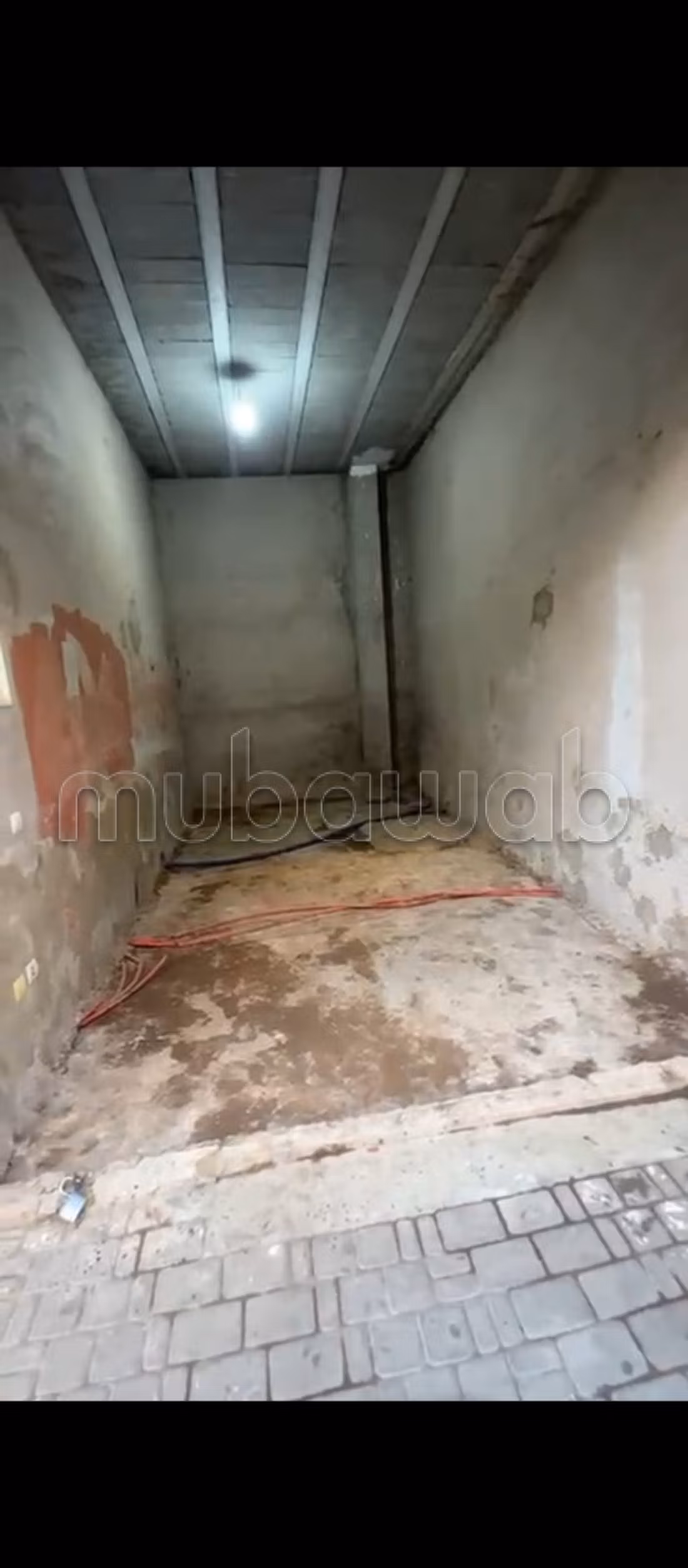 Local Errahma de 18 m2 en venta. Ideal para comercio de oficinas