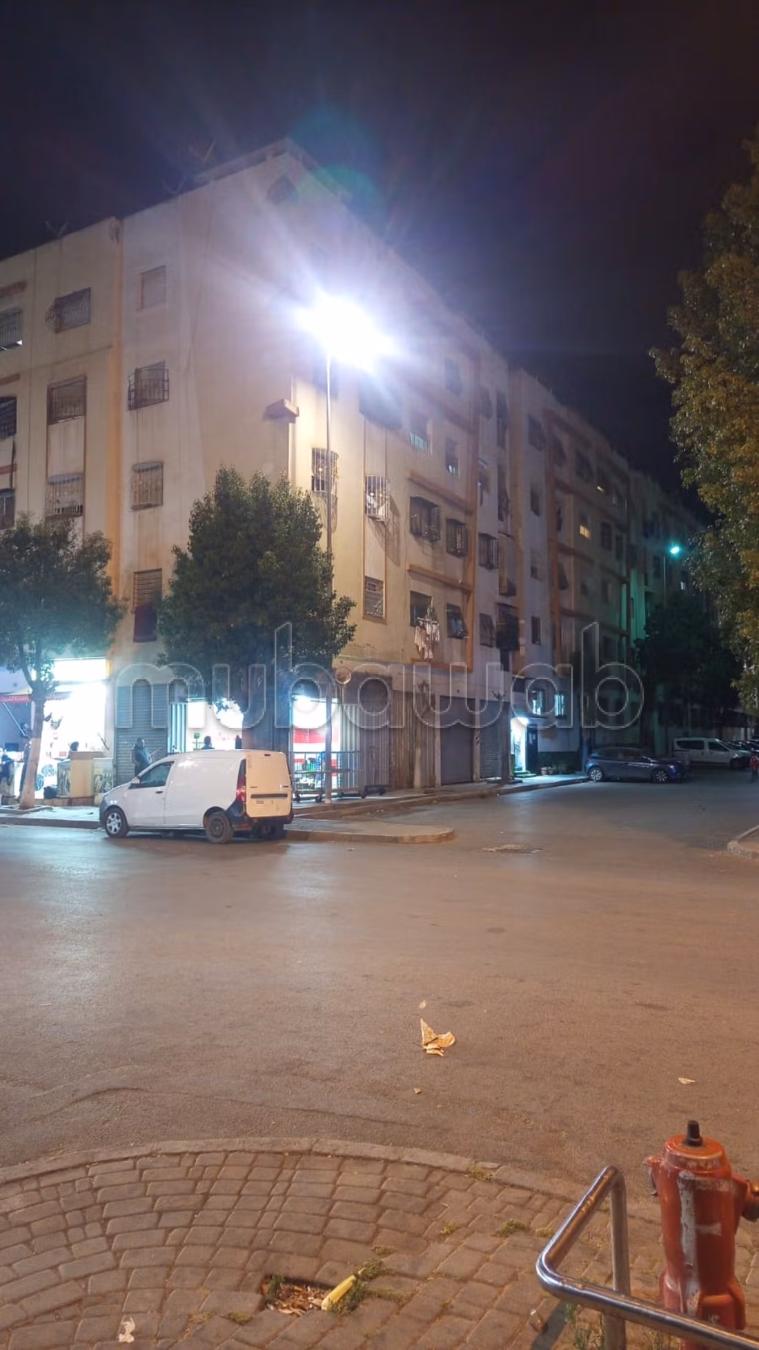 Local Errahma de 18 m2 en venta. Ideal para comercio de oficinas