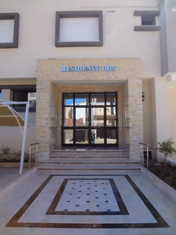 Apartment 300m from the beach