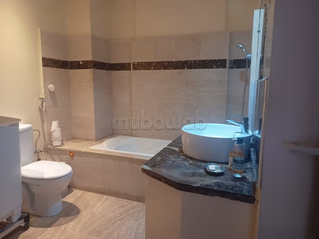 Appartement 99 m² à Les Hôpitaux — 8