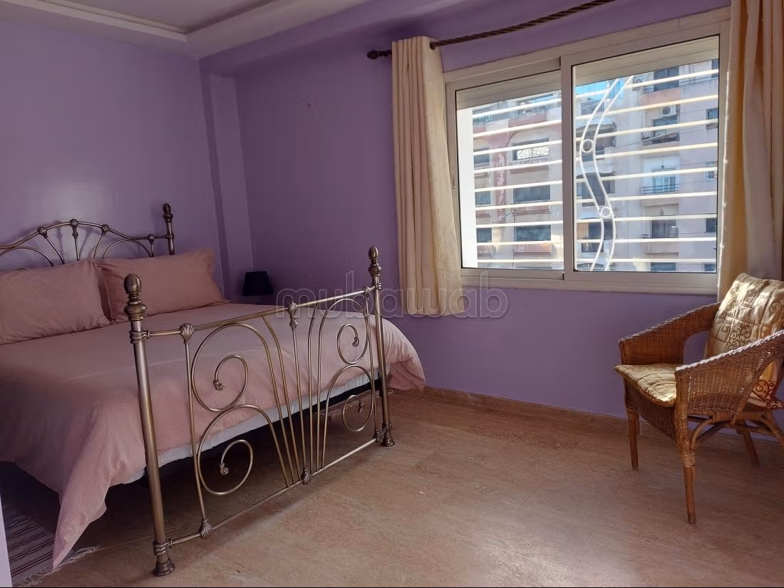 Appartement 99 m² à Les Hôpitaux — 16