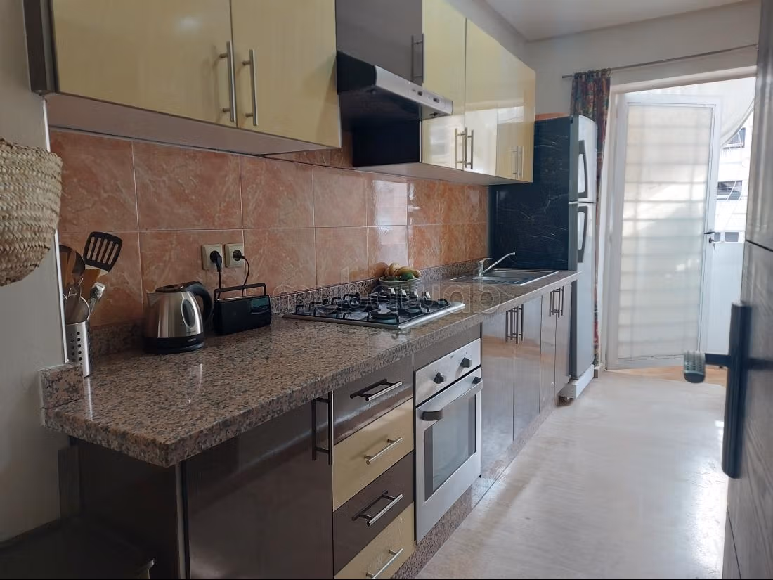 Appartement 99 m² à Les Hôpitaux — 15