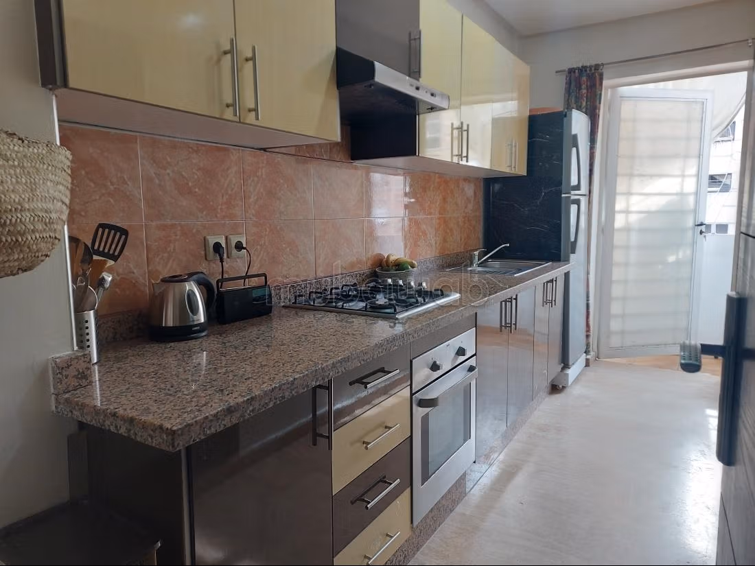 Appartement 99 m² à Les Hôpitaux — 10