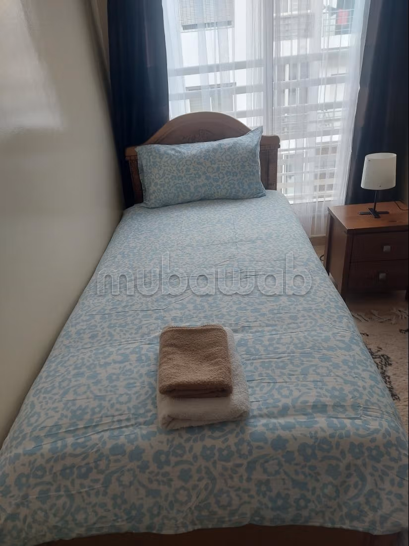 Appartement 99 m² à Les Hôpitaux — 20