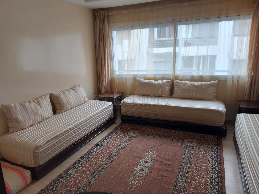 Appartement 99 m² à Les Hôpitaux — 18
