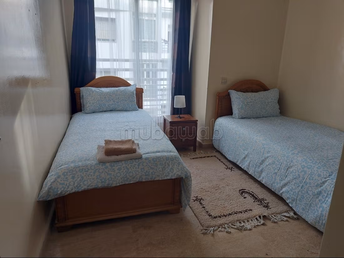 Appartement 99 m² à Les Hôpitaux — 19