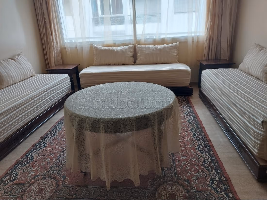 Appartement 99 m² à Les Hôpitaux — 12
