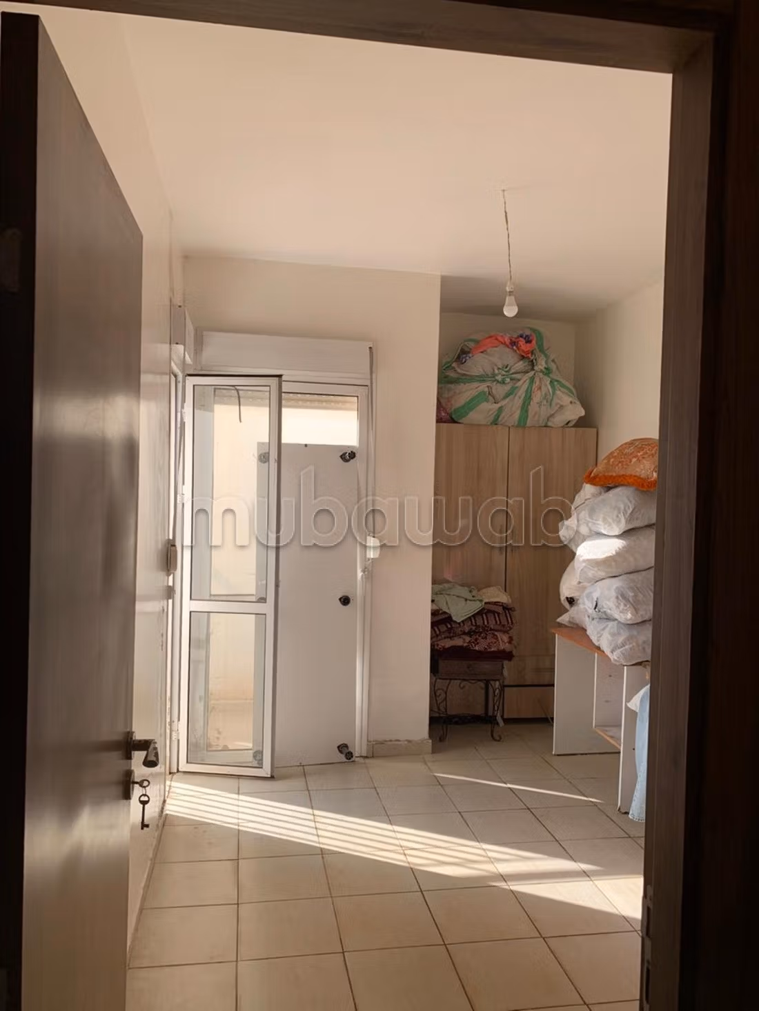 Ventre appartement duplex