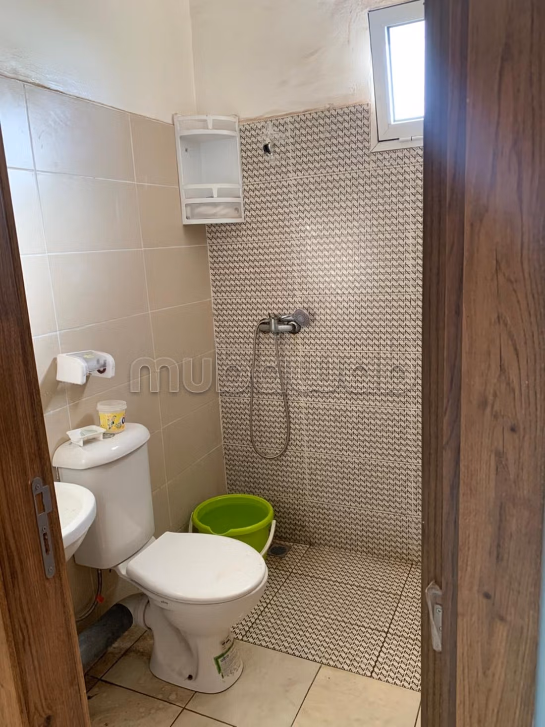 Ventre appartement duplex