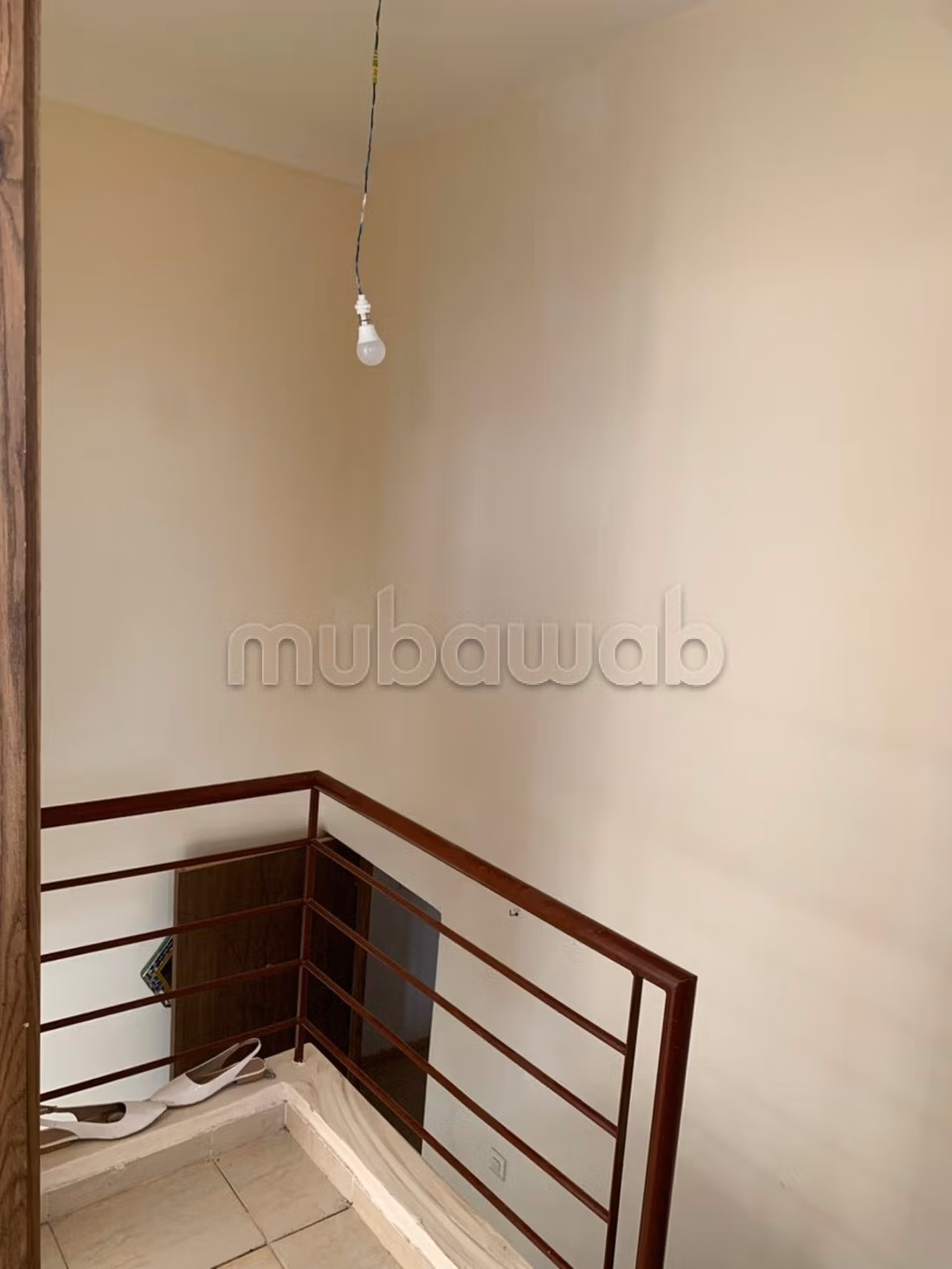 Ventre appartement duplex