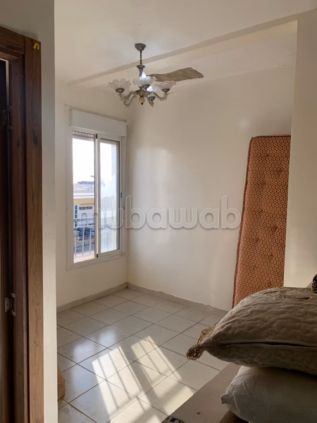 Ventre appartement duplex