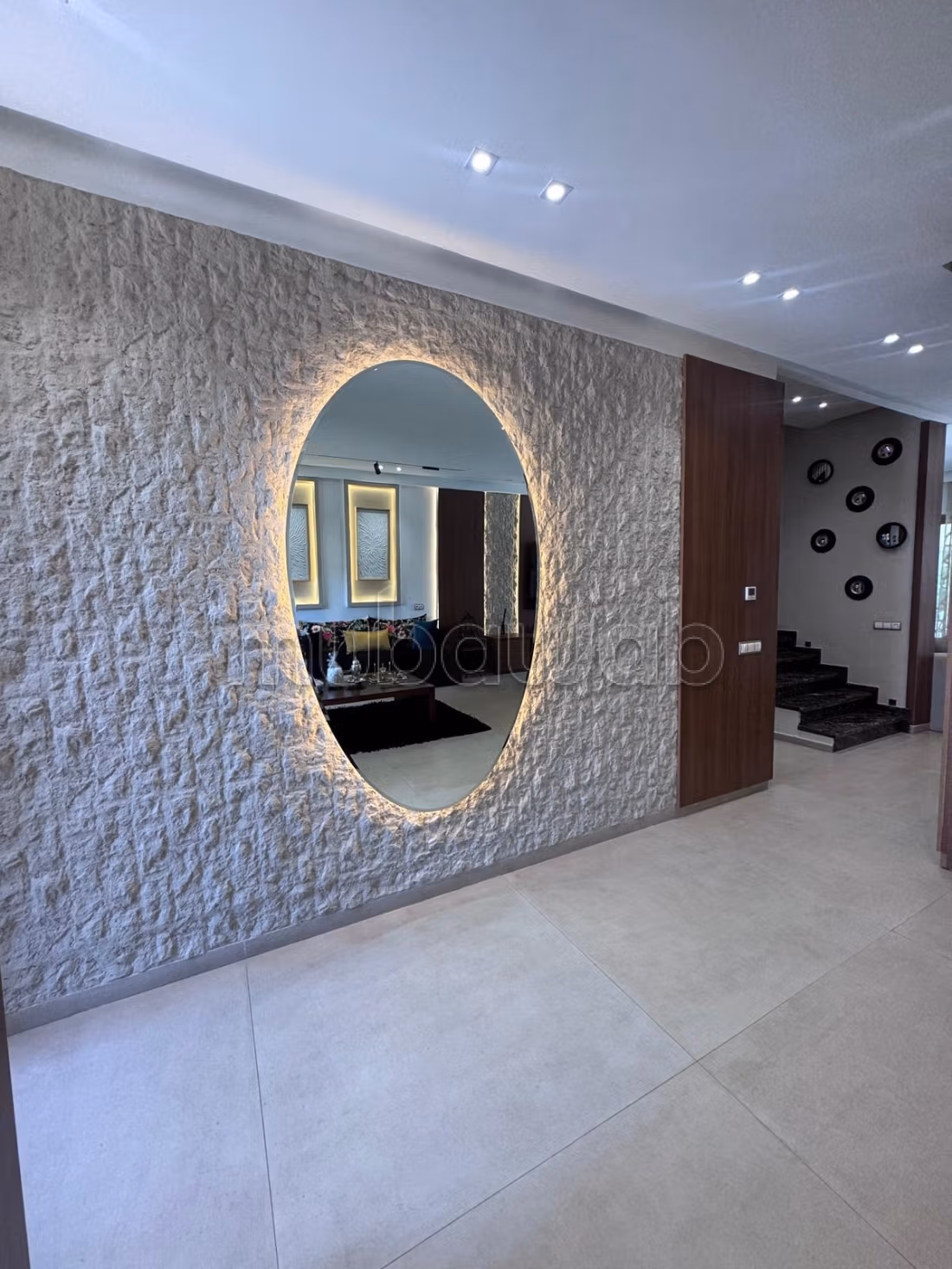 Villa quartier d’exception TARGA