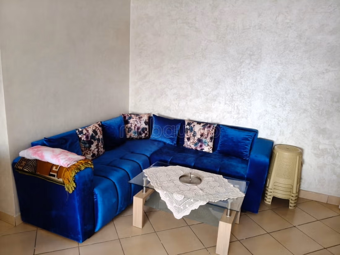 Appartamento in affitto. 3 ampie stanze. Ben arredato