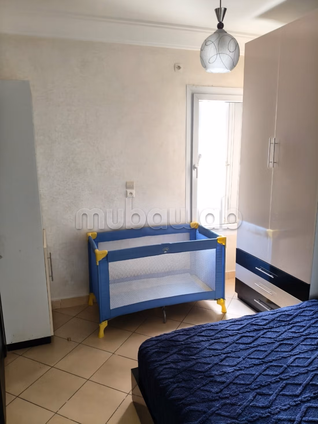 Appartamento in affitto. 3 ampie stanze. Ben arredato
