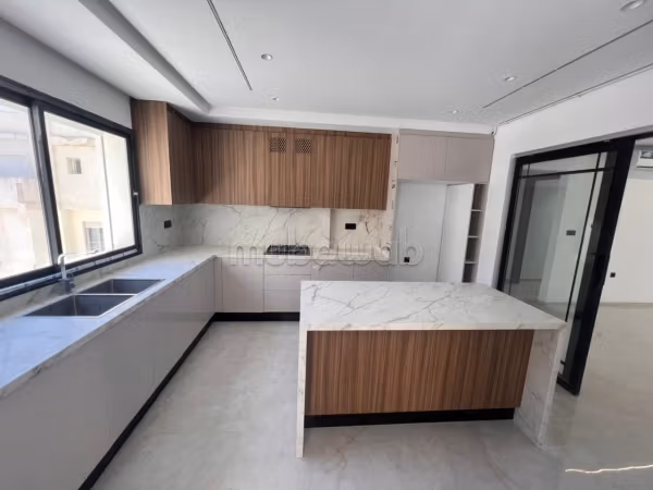 Appartements haut standing s1 s2 s3 et duplex