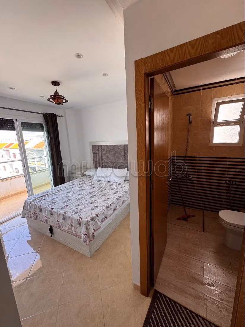 Appartement 65 m² à Benkirane — 17