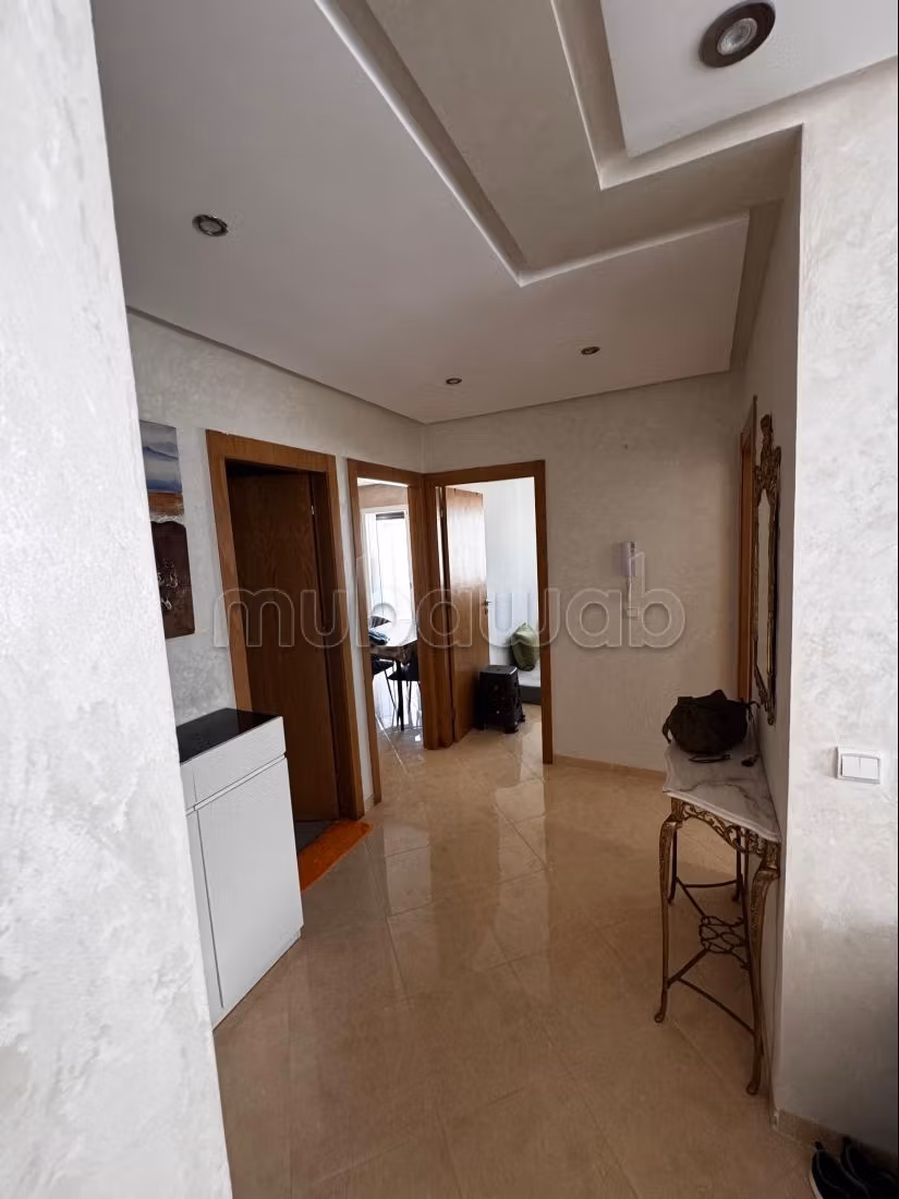 Appartement 65 m² à Benkirane — 9