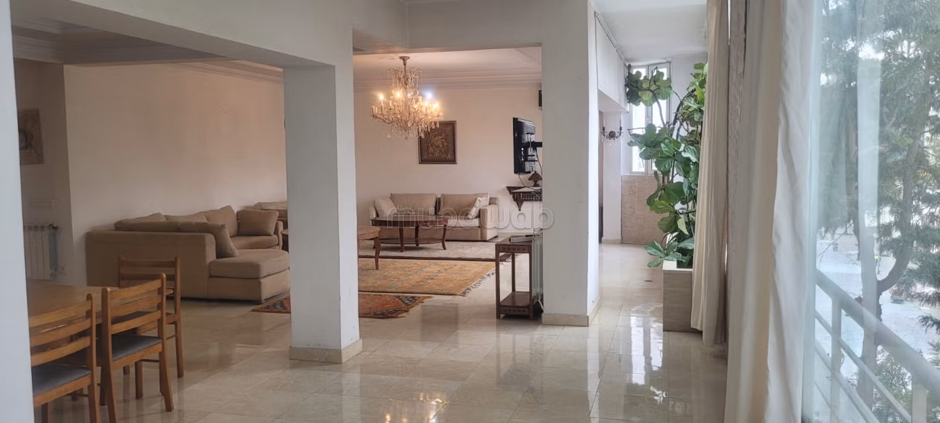 Appartement 200 m² f Agdal — 13