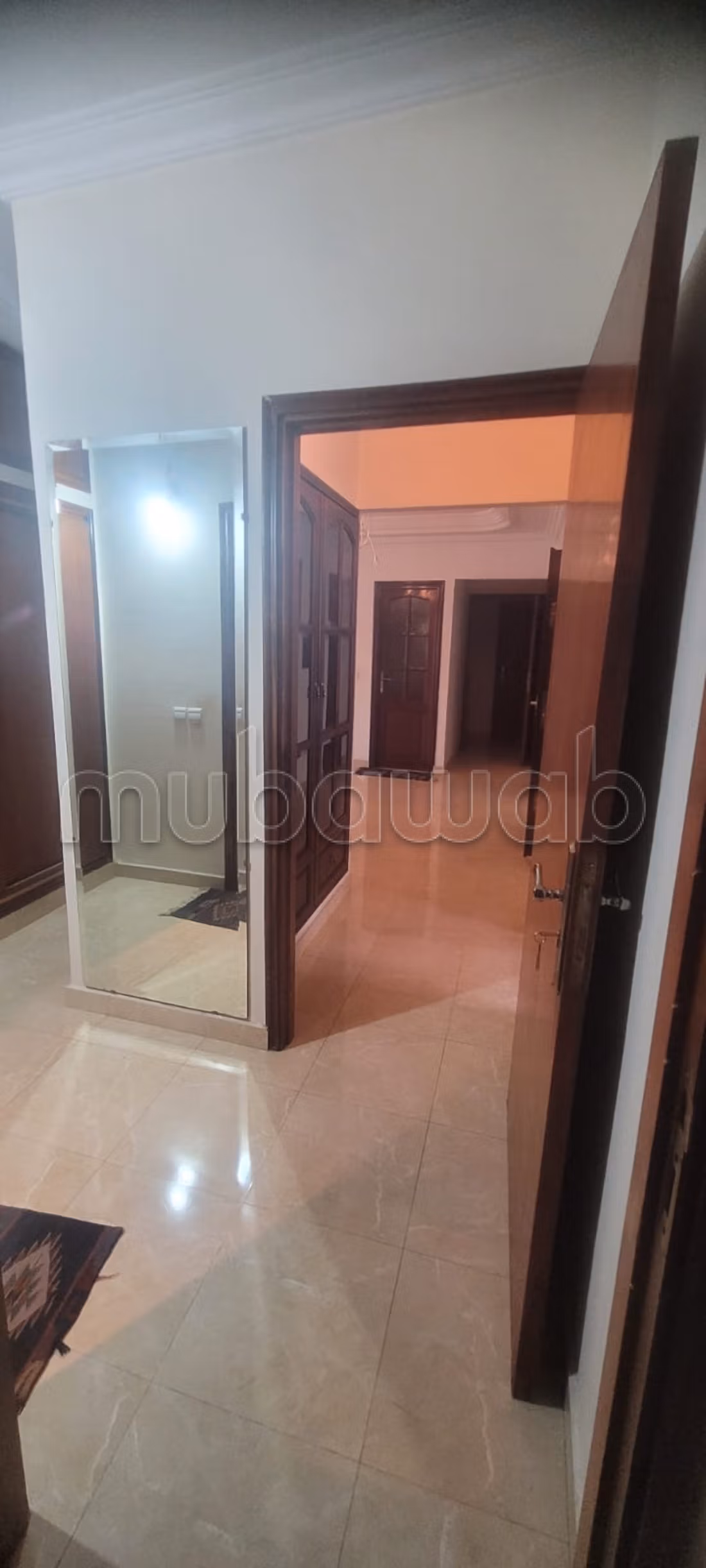 Appartement 200 m² f Agdal — 14