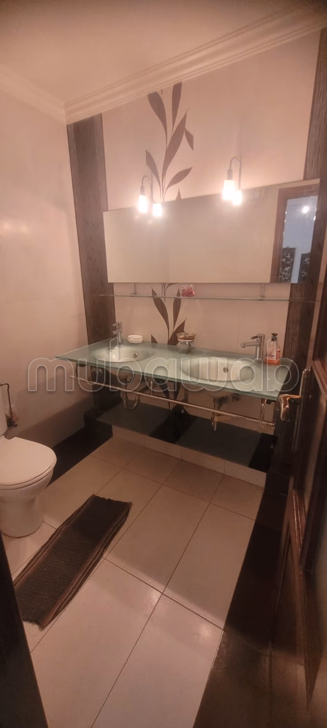 Appartement 200 m² f Agdal — 16