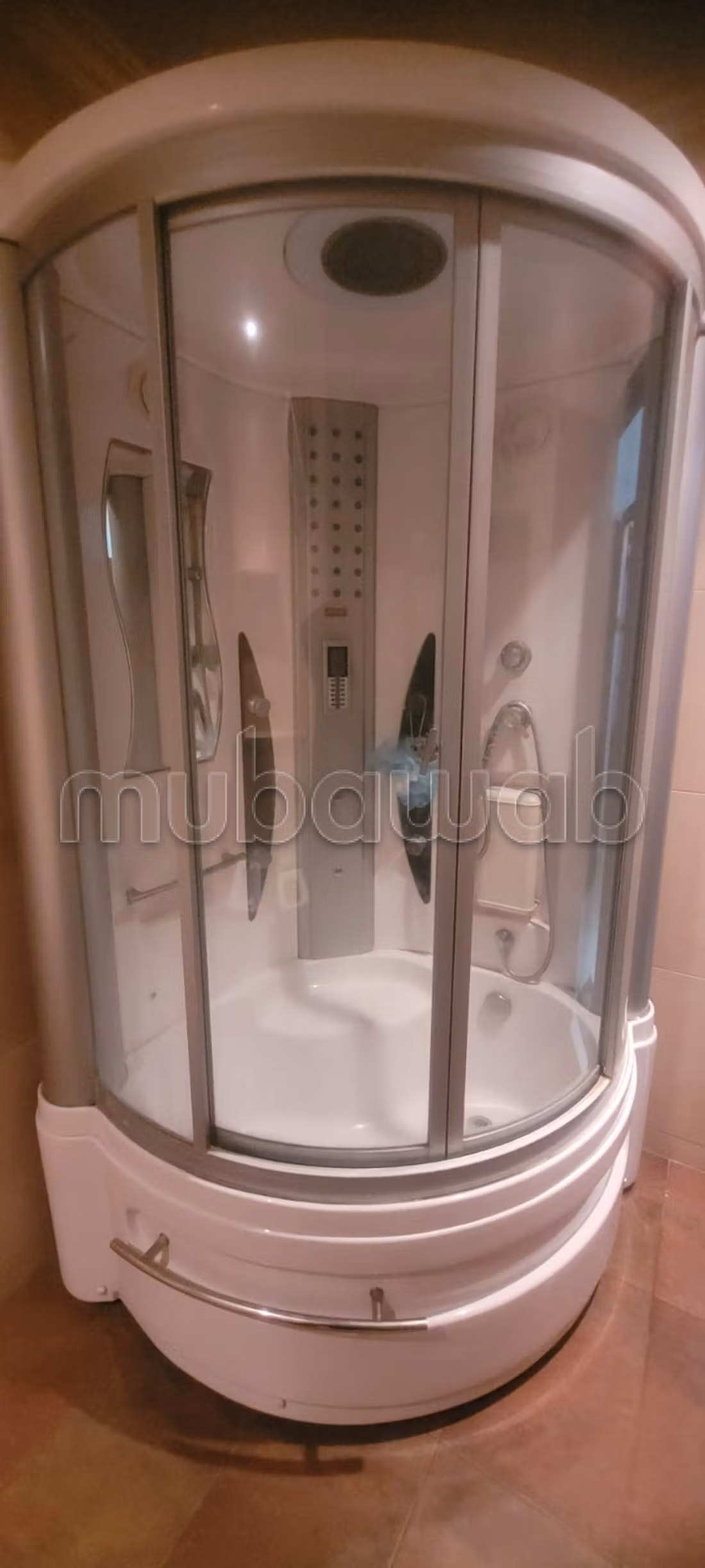 Appartement 200 m² f Agdal — 19