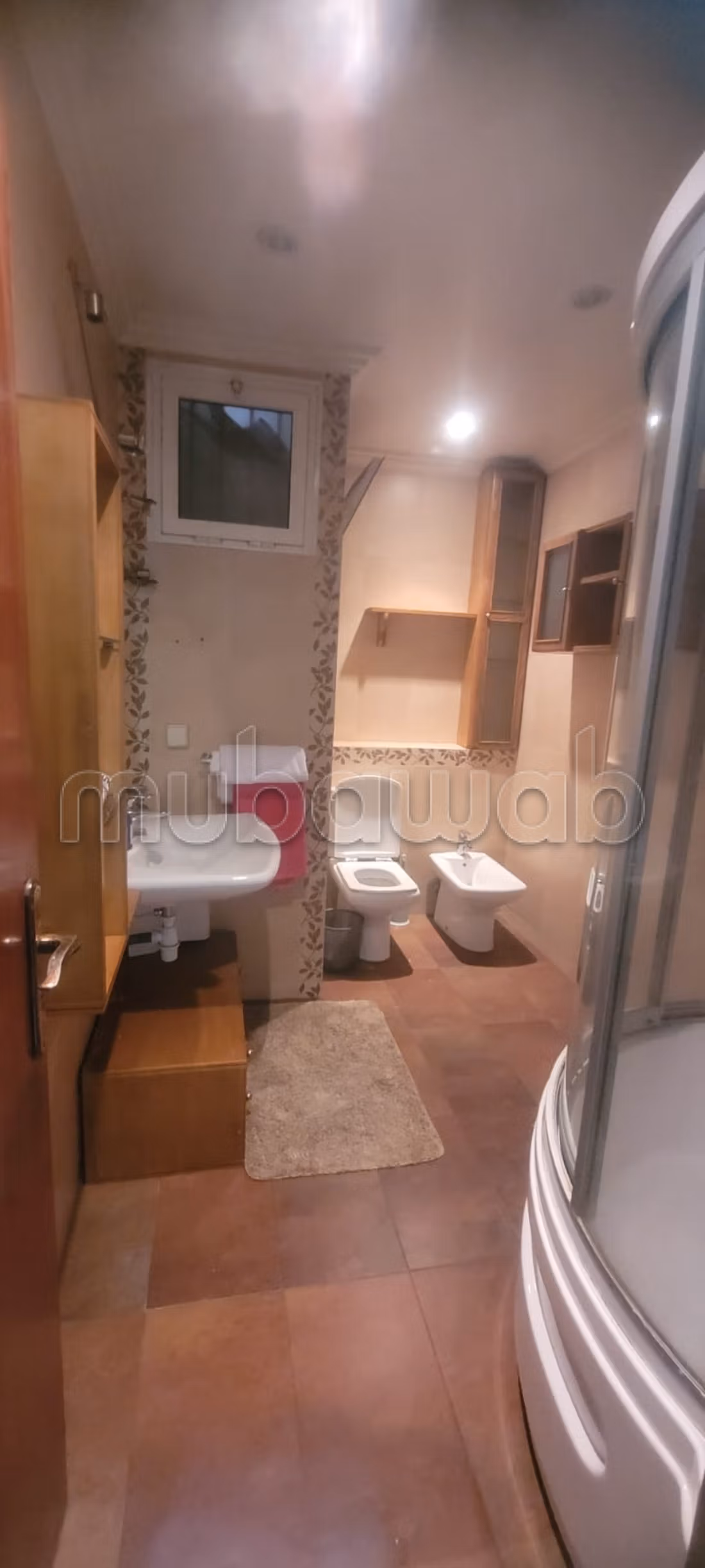 Appartement 200 m² f Agdal — 10
