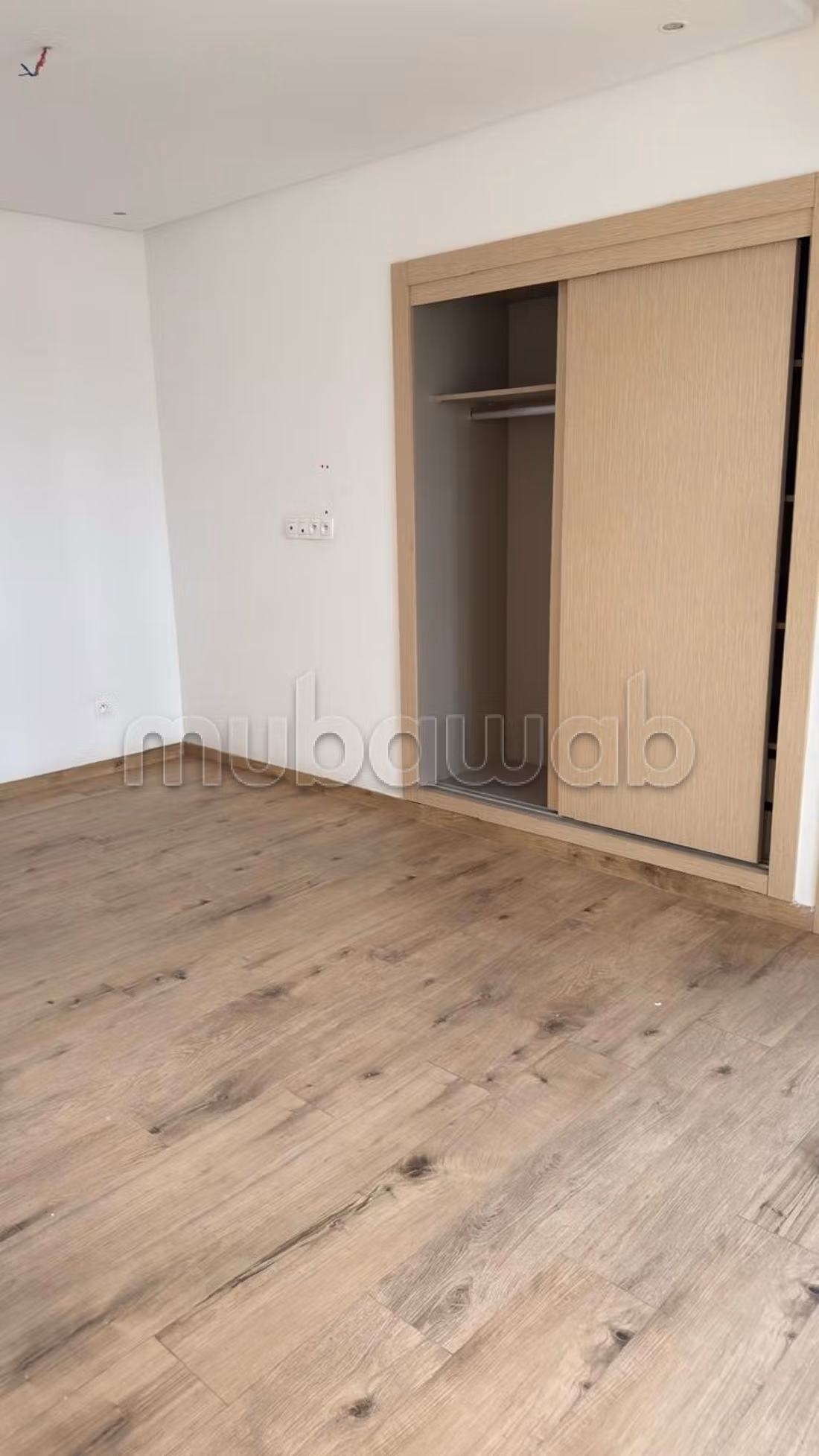 Bel appartement en location à Palmier. 2 belles chambres — 4