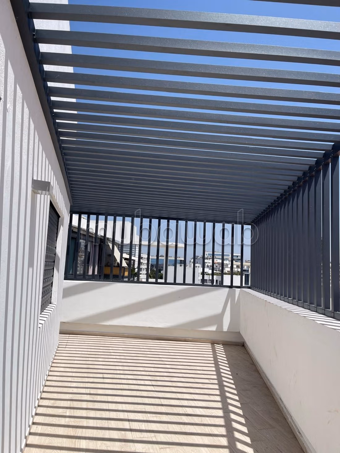 Appartement 100 m² à Palmier — 7