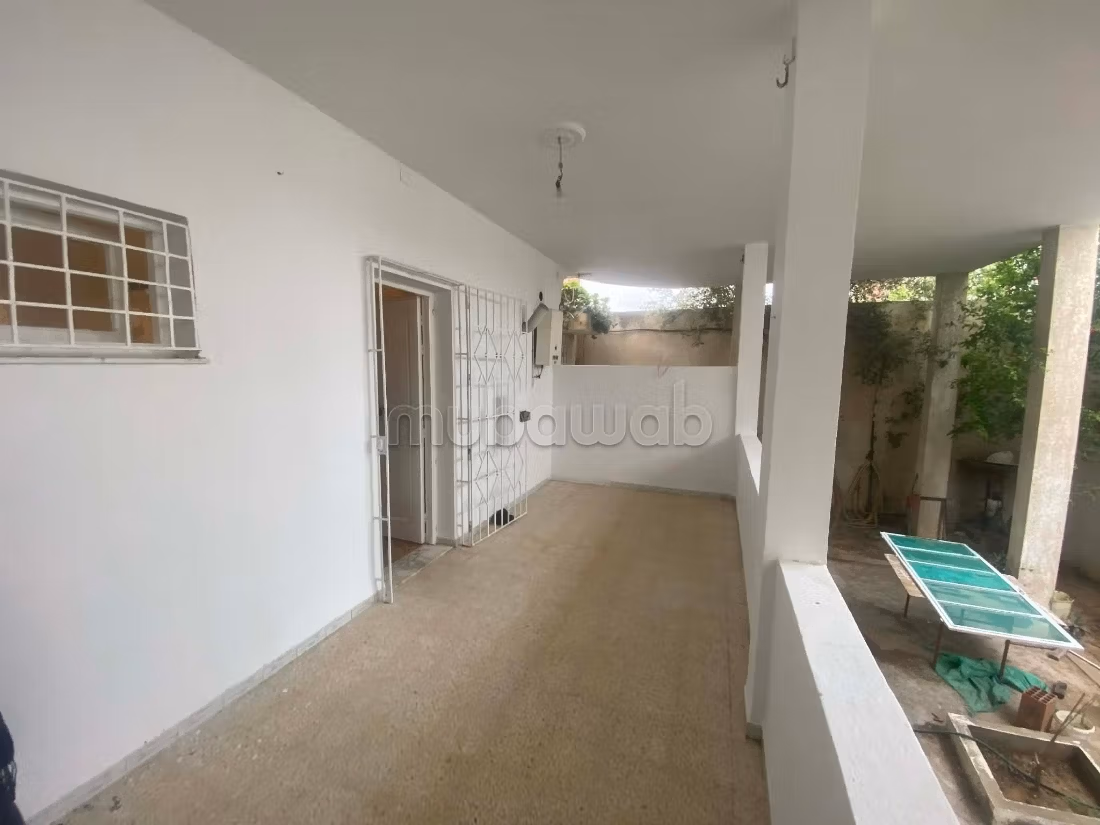 Casa s3 in affitto a Rades Plage