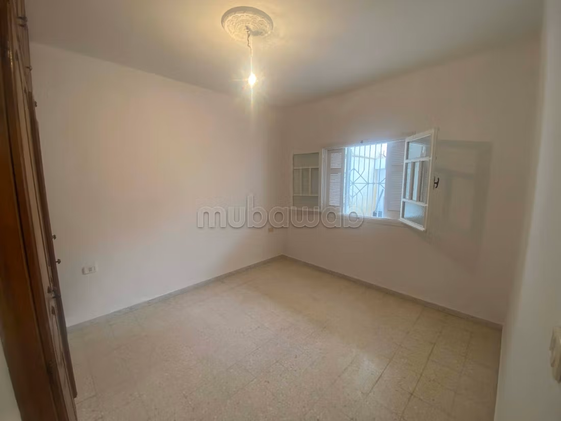 Casa s3 in affitto a Rades Plage