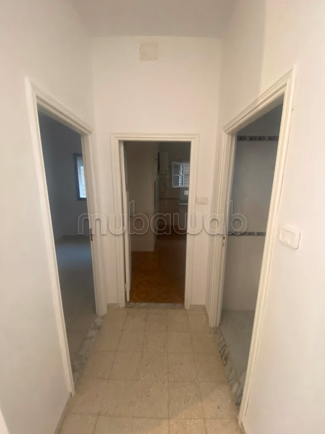 Casa s3 in affitto a Rades Plage