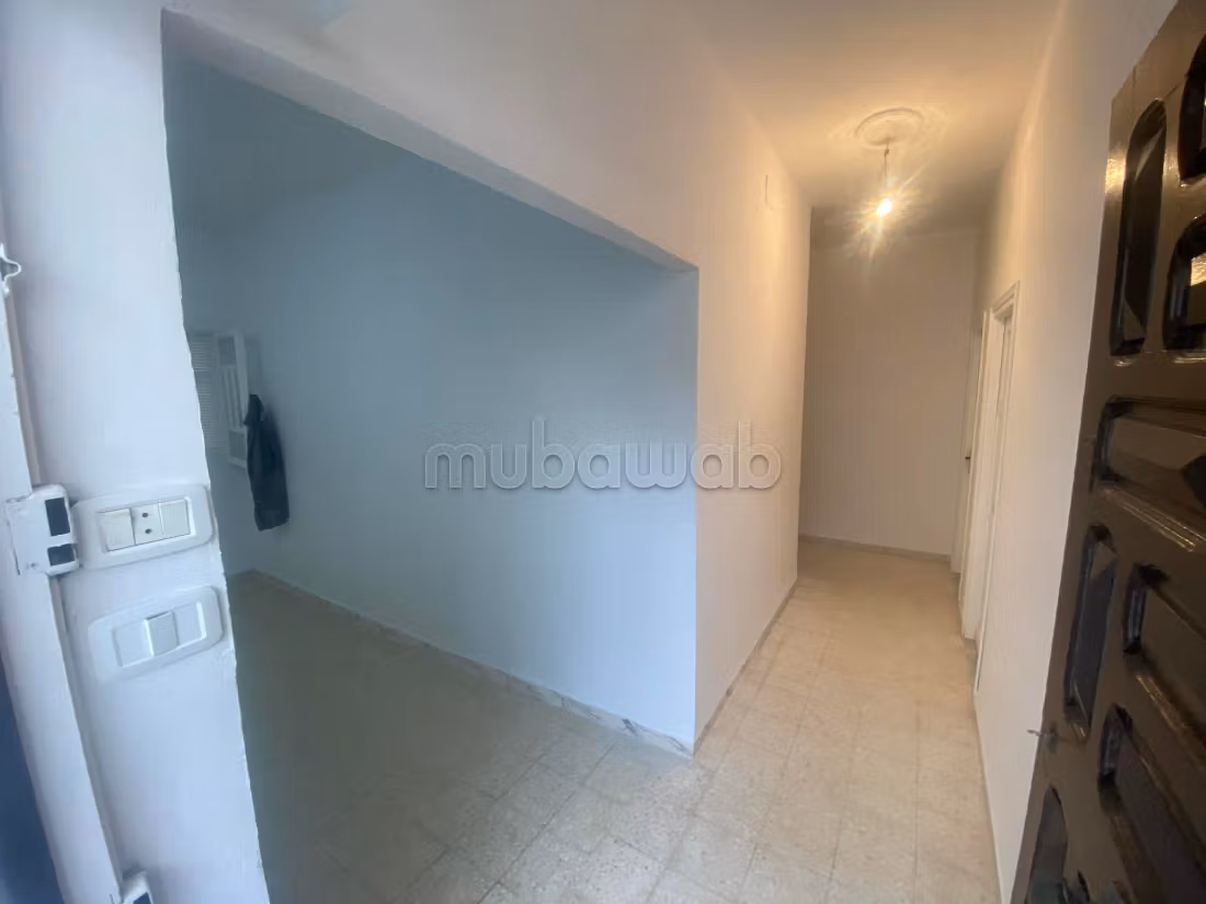 Casa s3 in affitto a Rades Plage