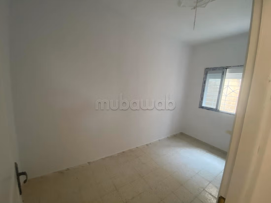 Casa s3 in affitto a Rades Plage