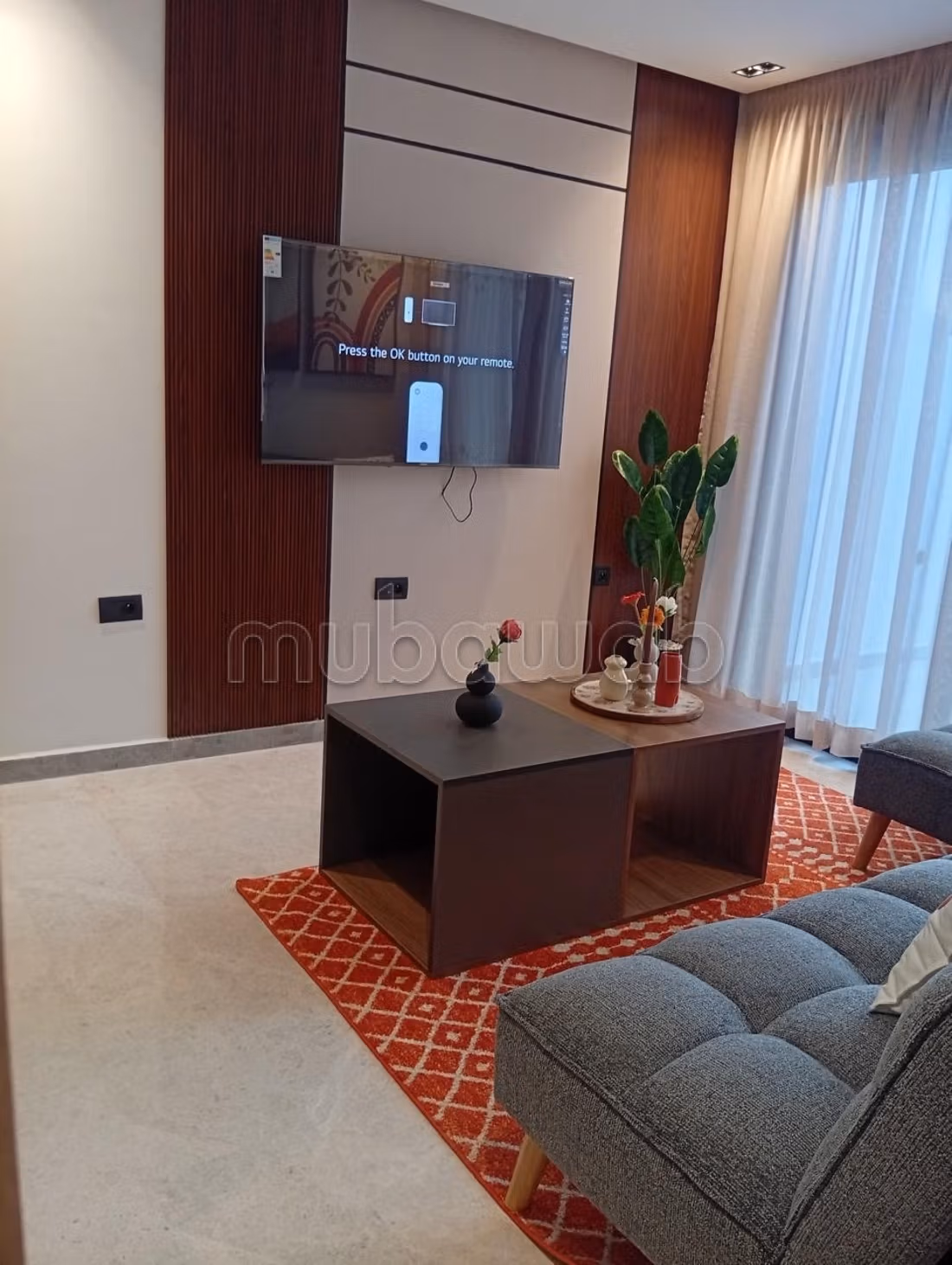 Appartement 45 m² à Gauthier — 11