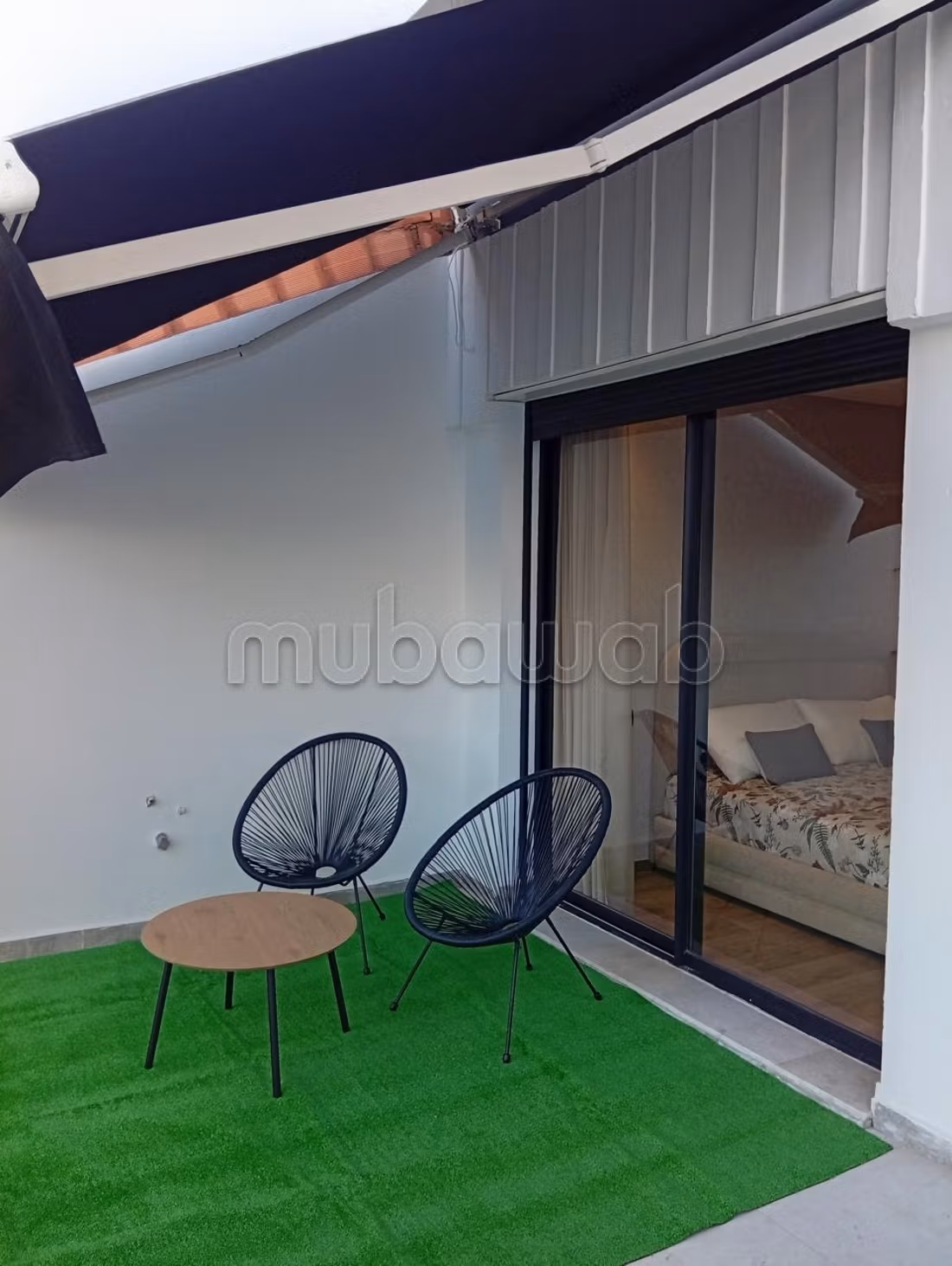Appartement 45 m² à Gauthier — 12