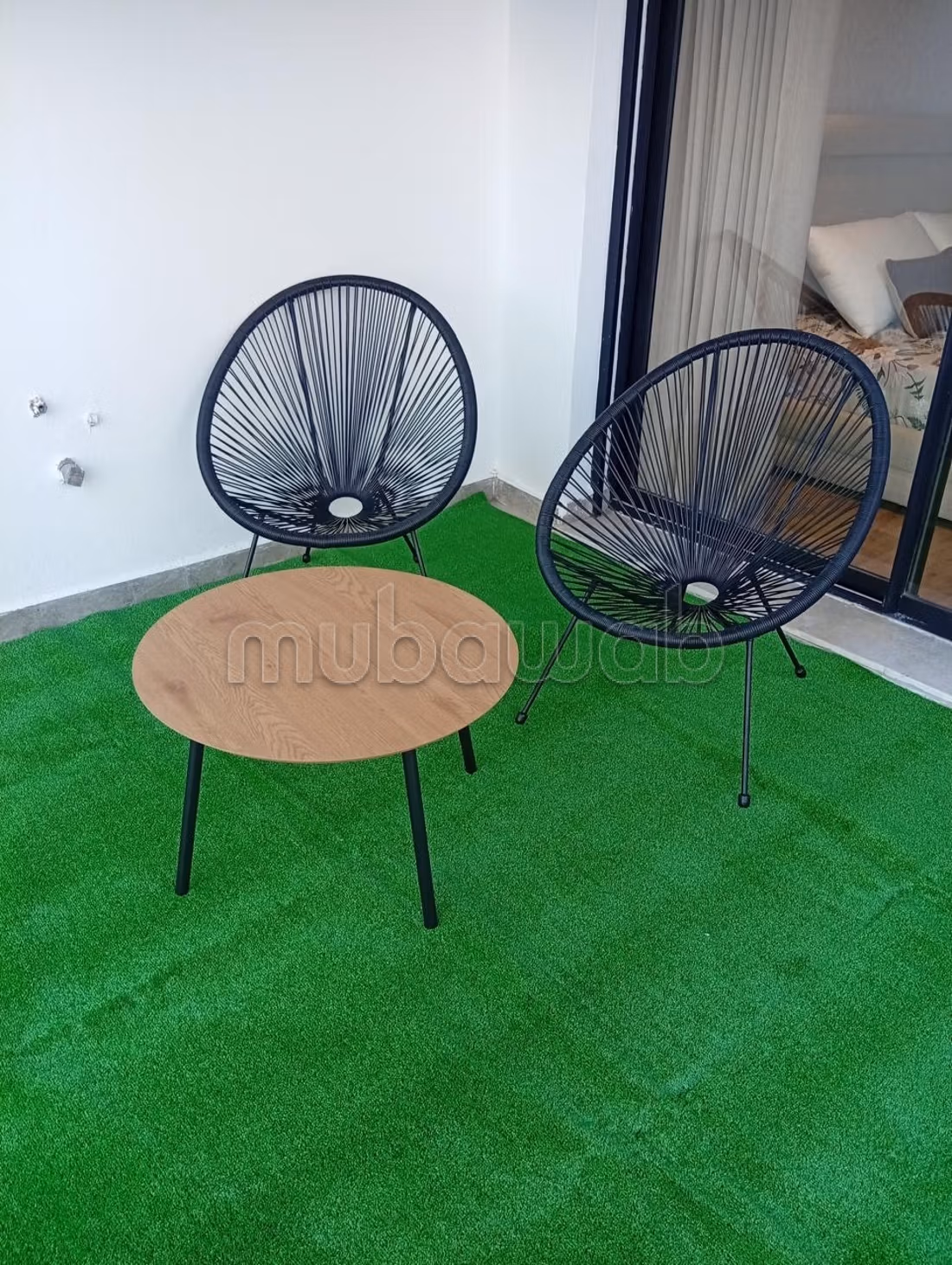Appartement 45 m² à Gauthier — 13