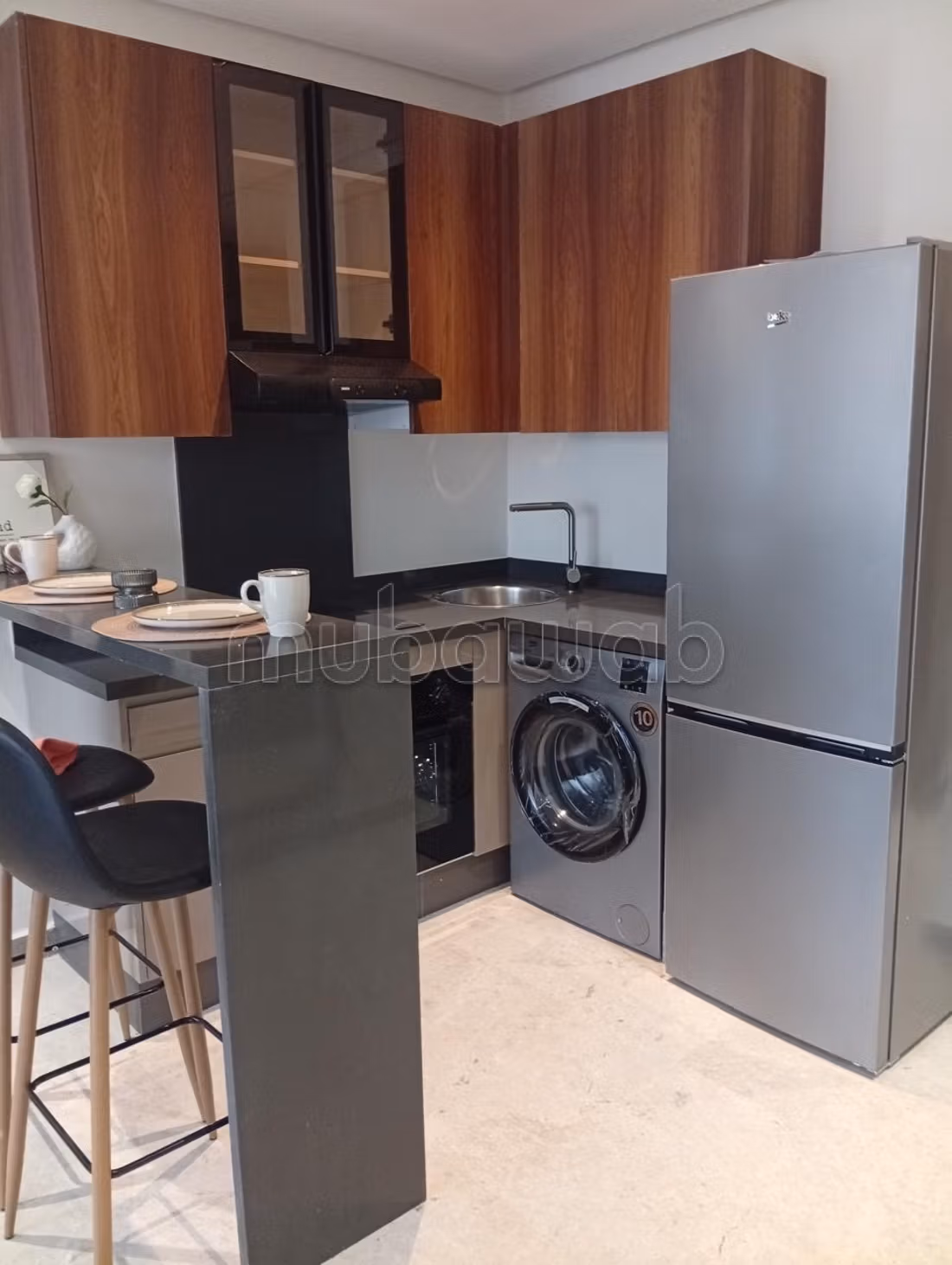 Appartement 45 m² à Gauthier — 14