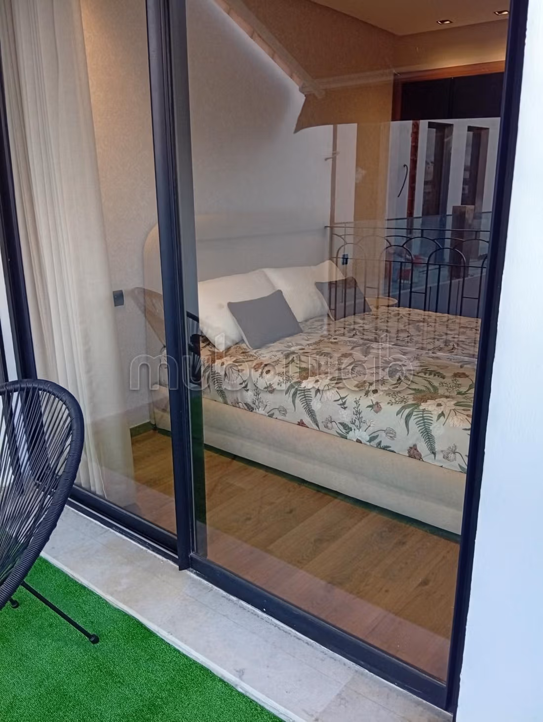 Appartement 45 m² à Gauthier — 15